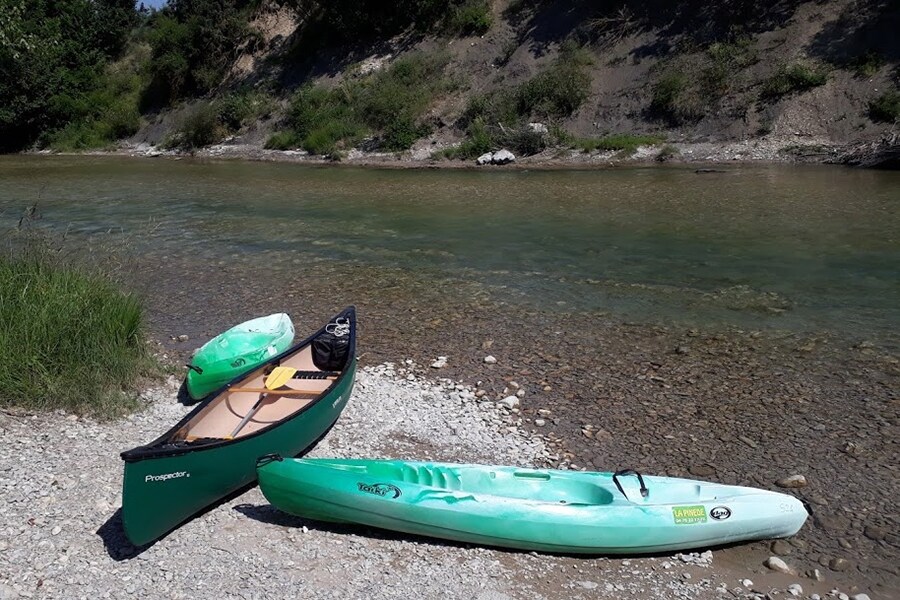 Flower Camping La Pinède