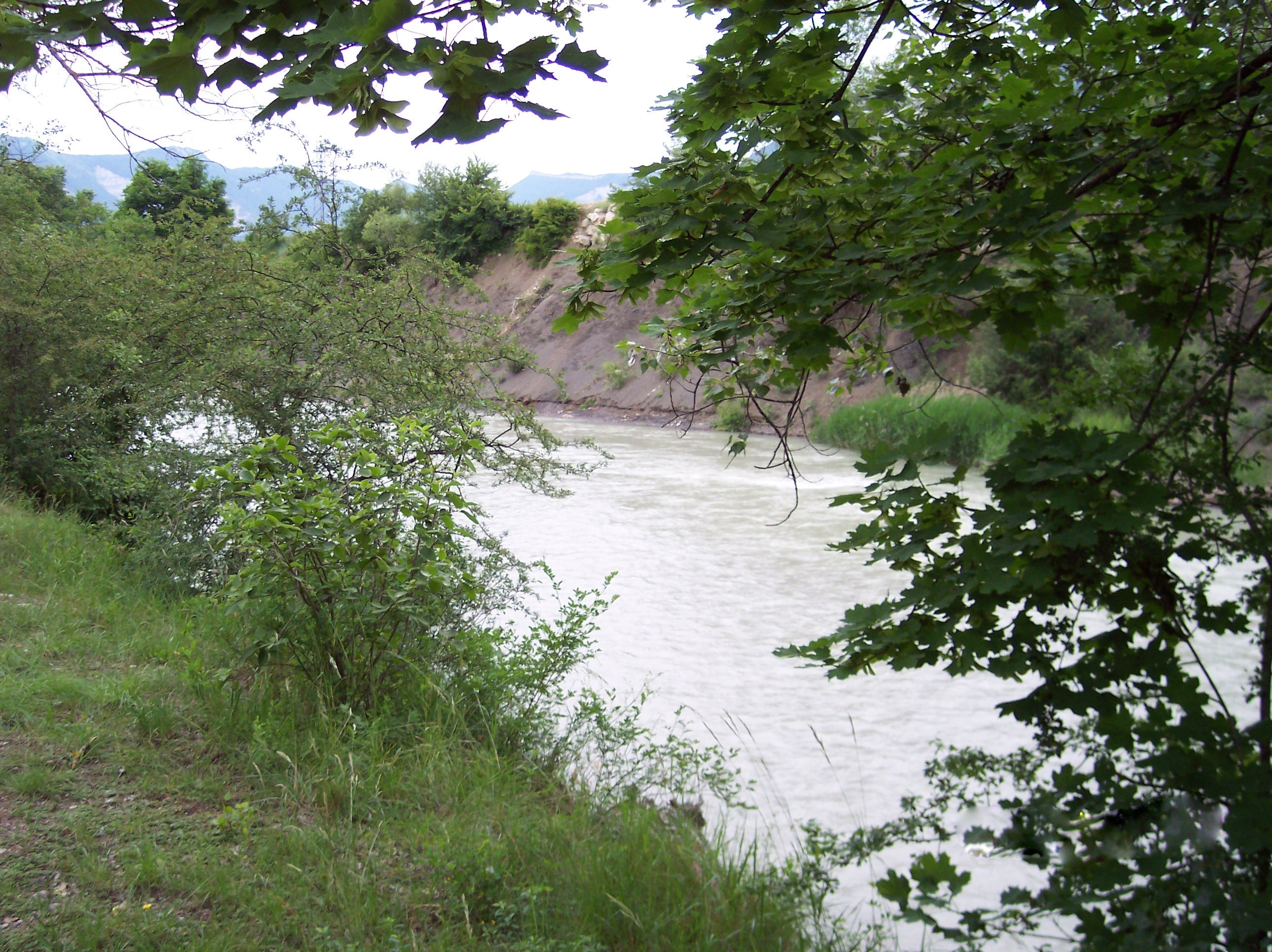 Flower Camping La Pinède