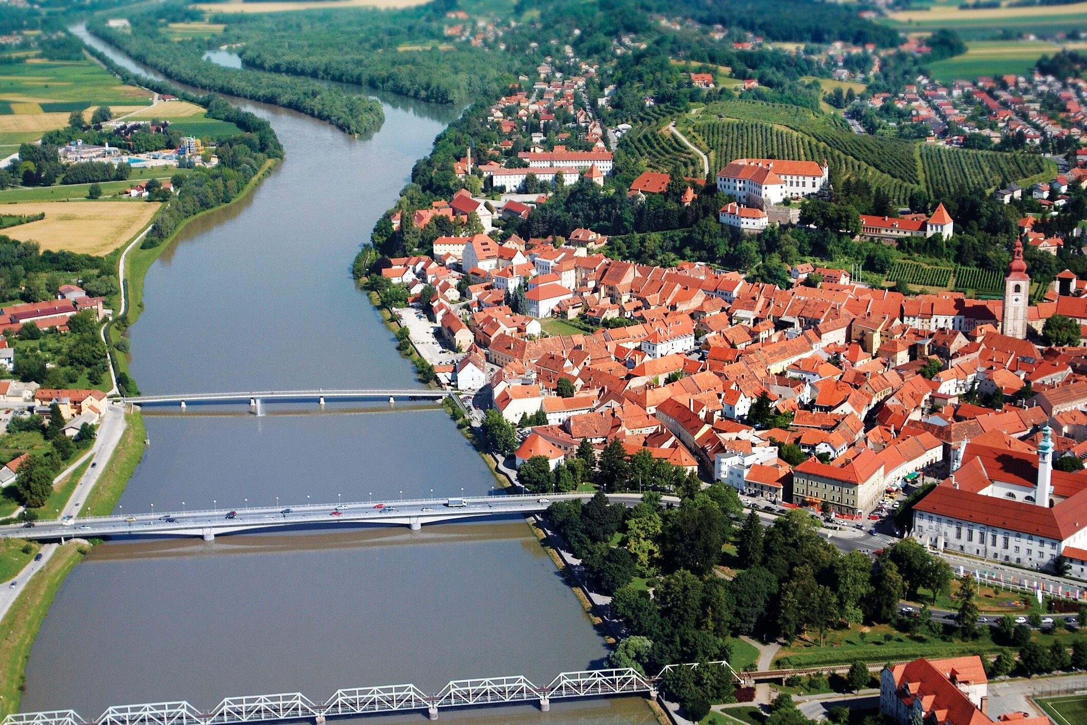 Camping Terme Ptuj