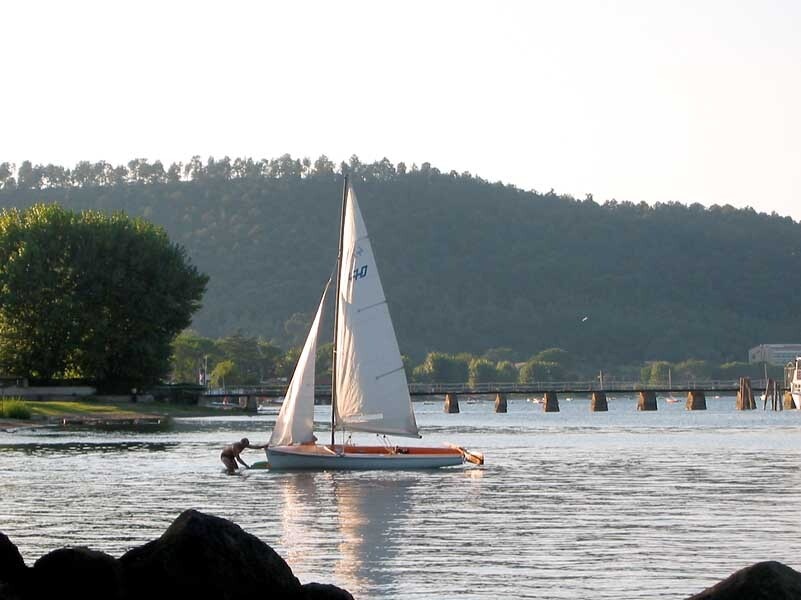 Camping Porticciolo