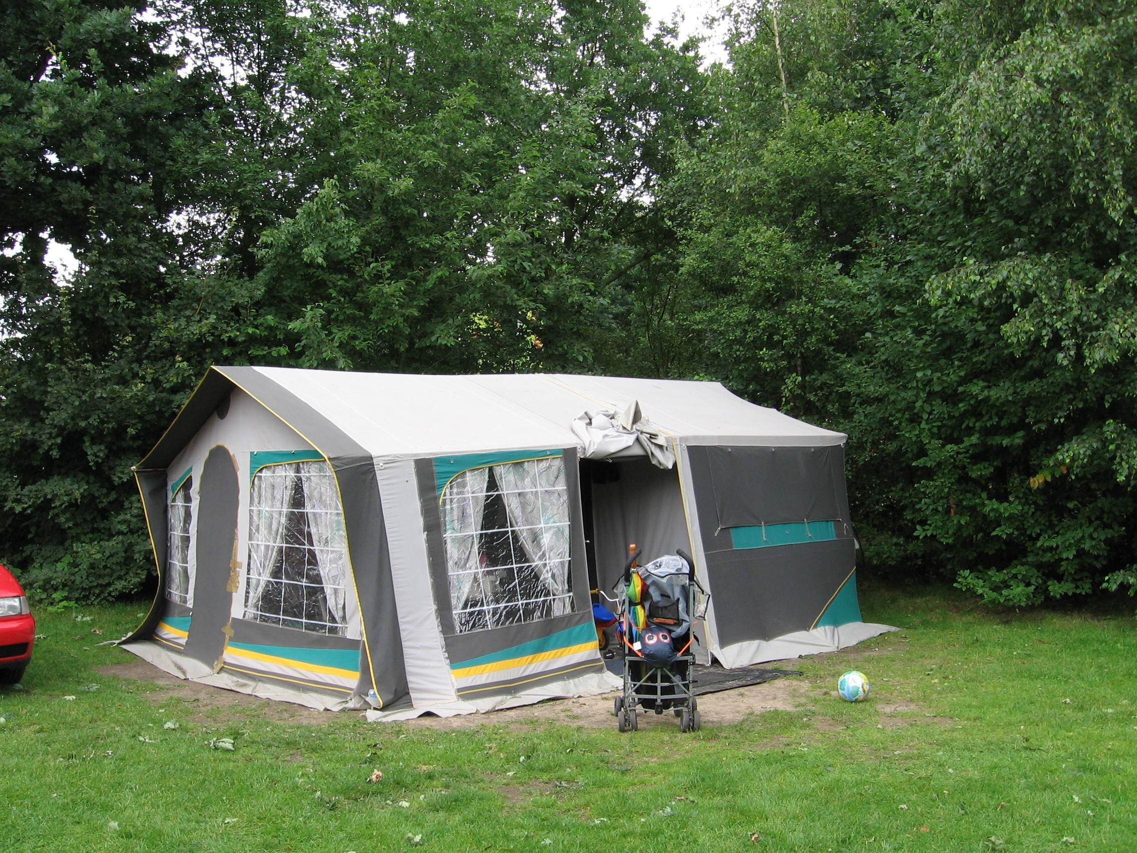 Lake Resort Beekse Bergen