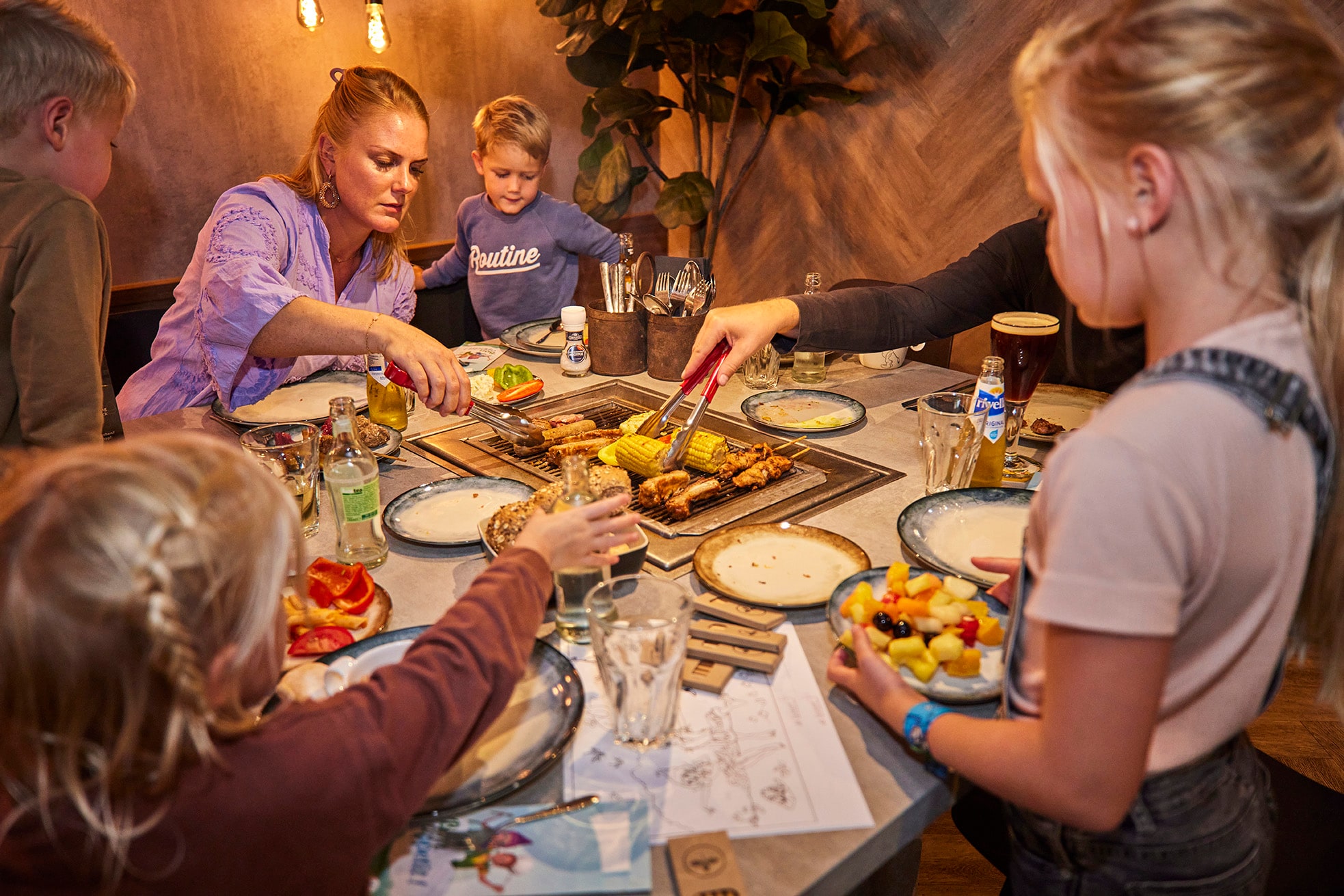 Recreatiepark De Leistert