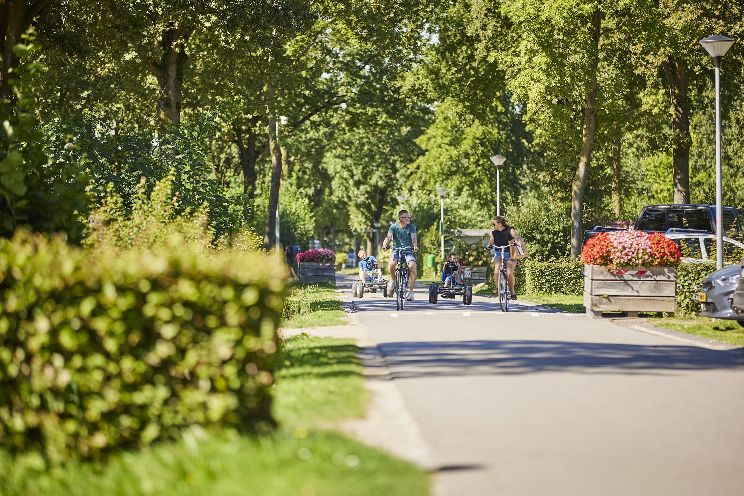 Recreatiepark De Leistert