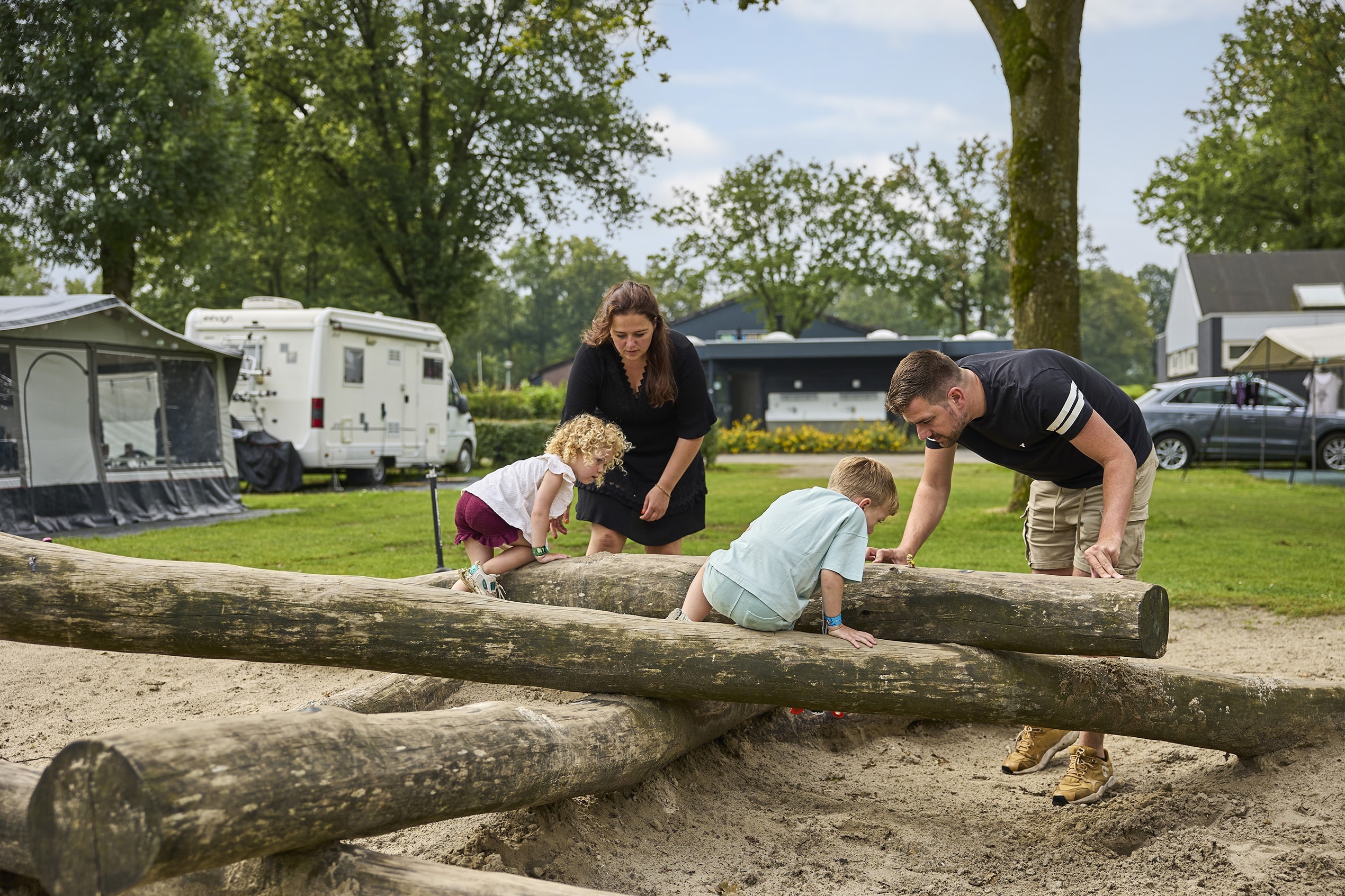 Recreatiepark De Leistert
