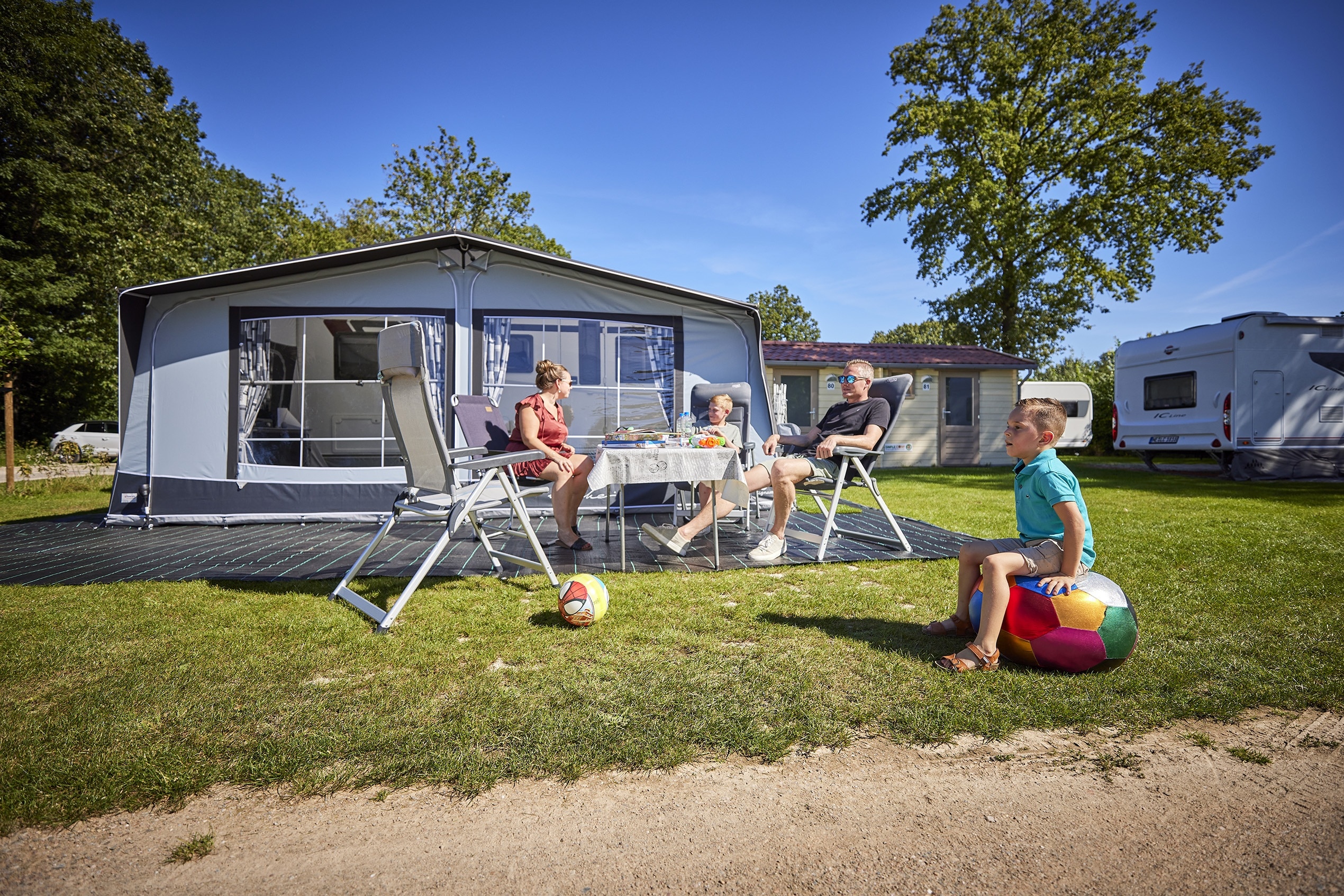 Recreatiepark De Leistert