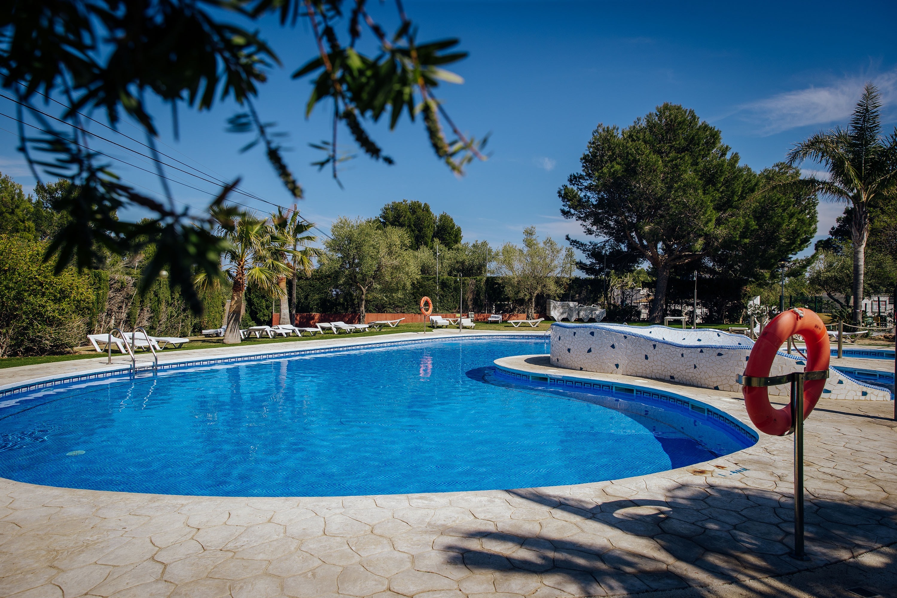 Alannia Costa Dorada