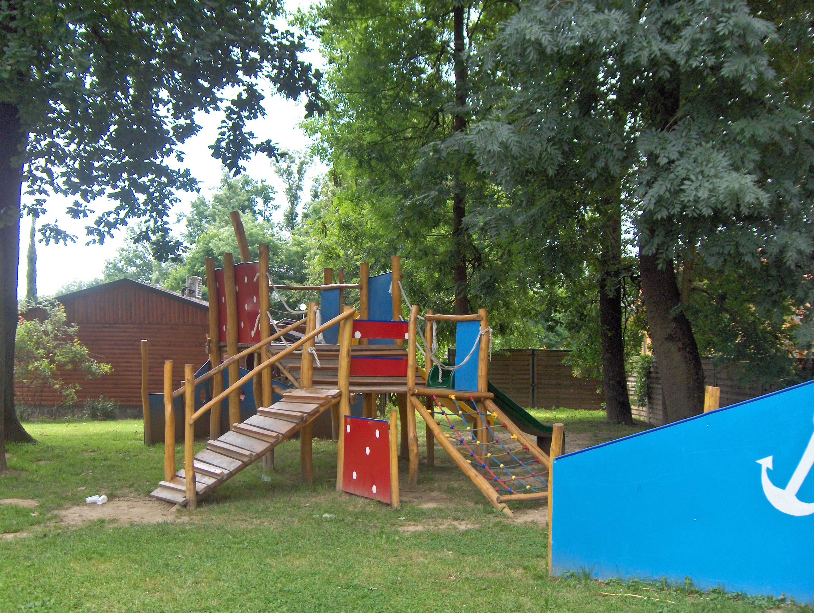 Camping Terme Banovci
