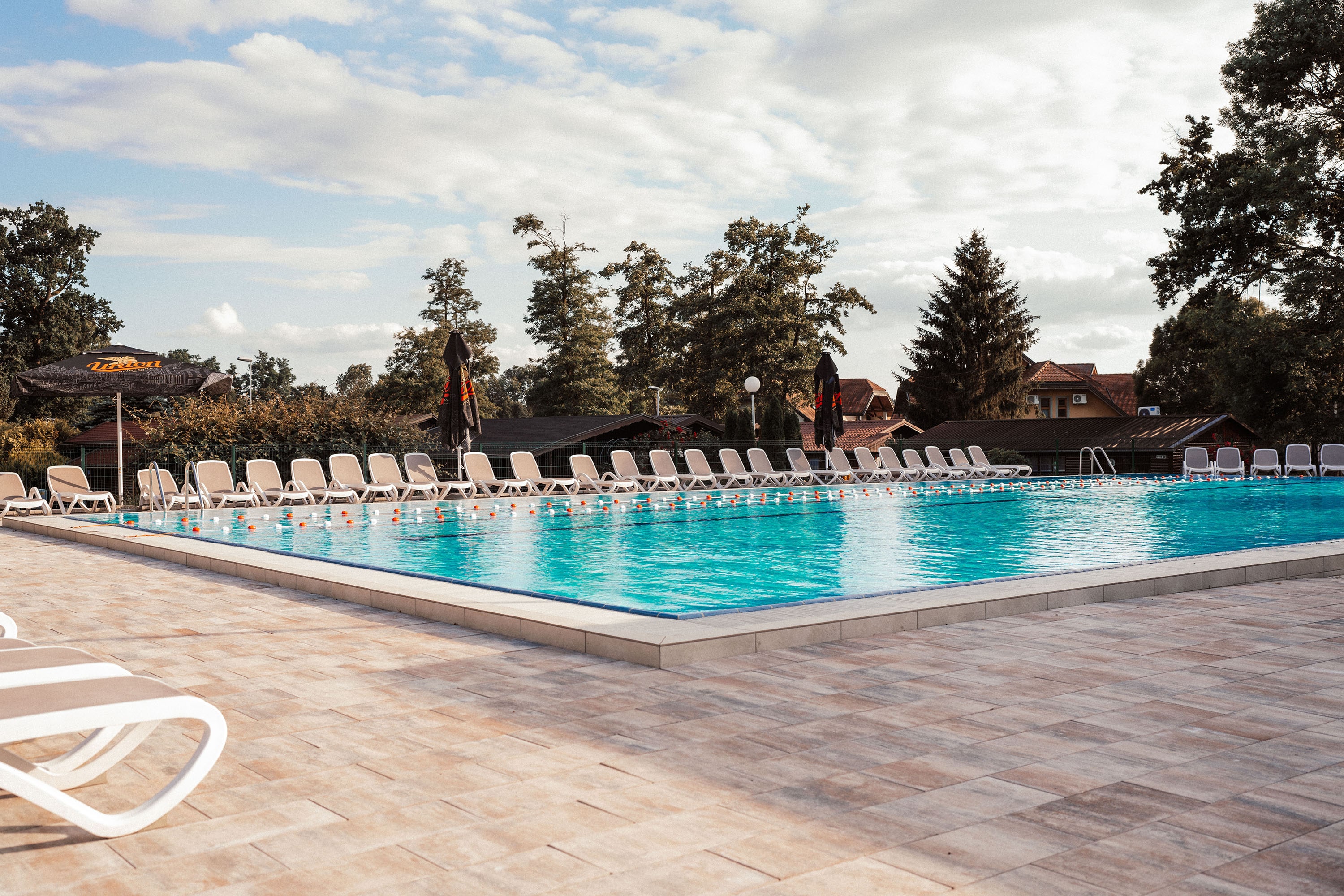 Camping Terme Banovci