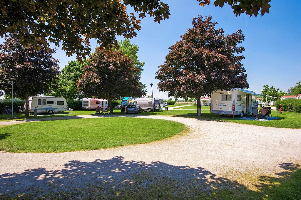 Camping Terme Ptuj
