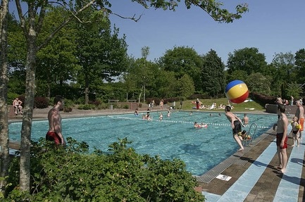 Molecaten Park Kuierpad