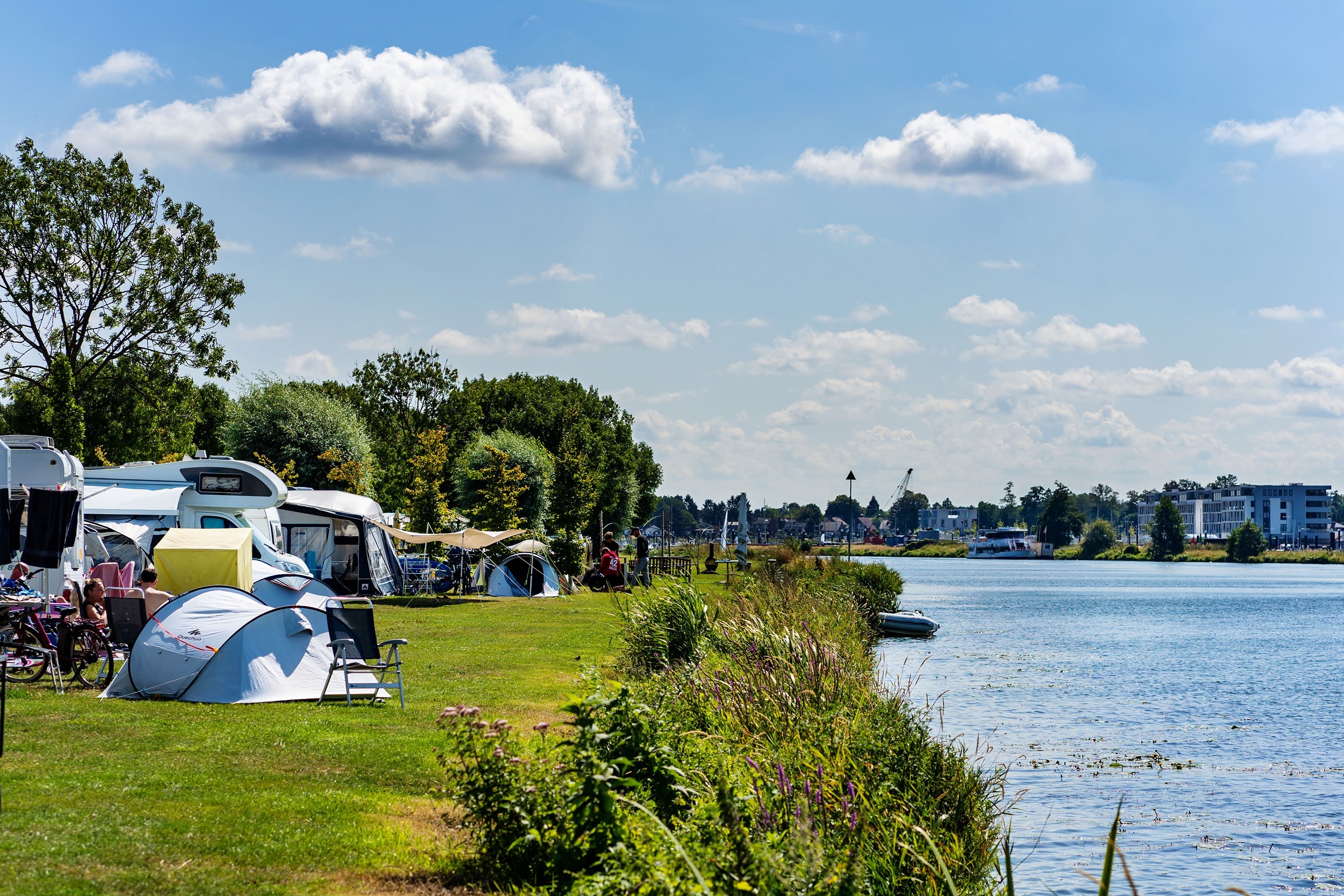 Resort Marina Oolderhuuske