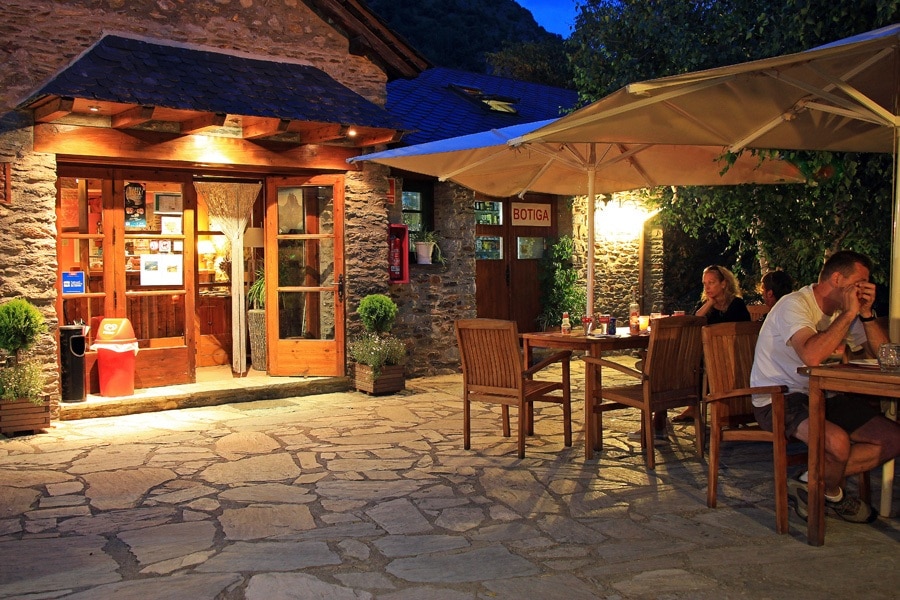 Nou Camping S.L.