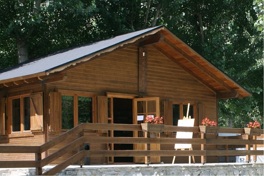 Nou Camping S.L.