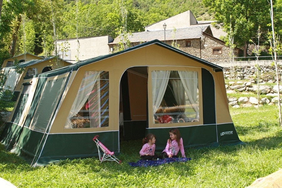 Nou Camping S.L.
