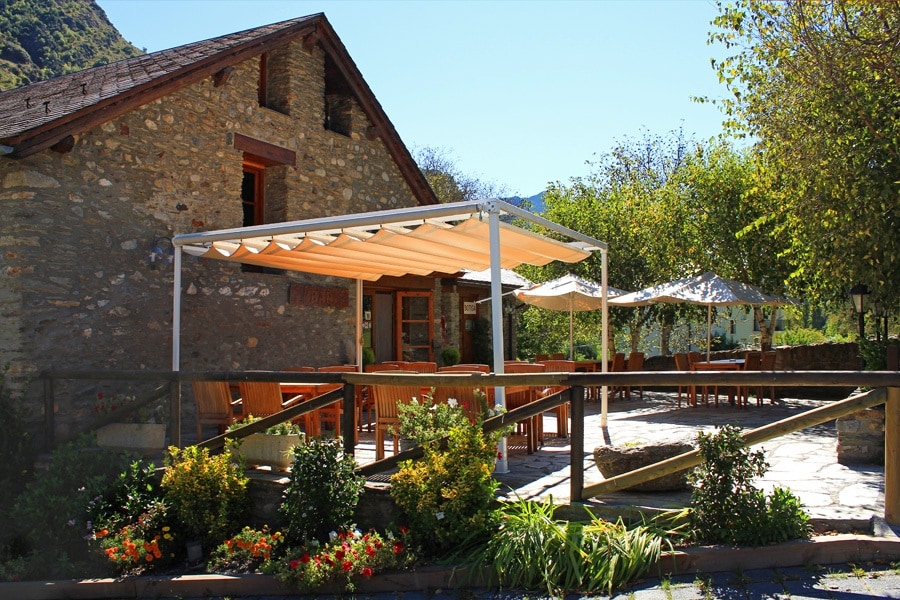 Nou Camping S.L.