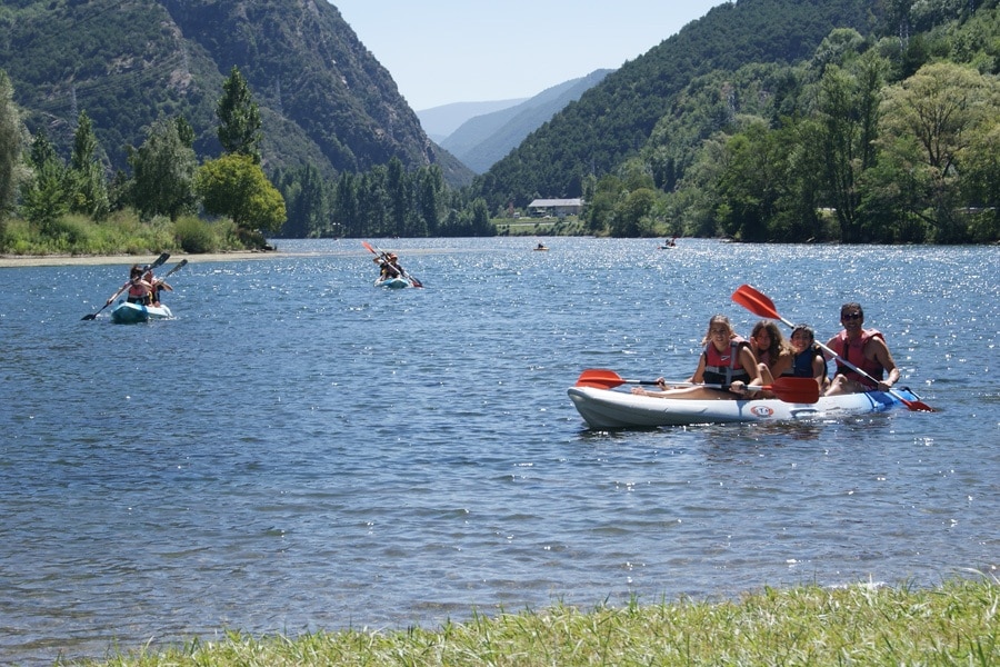 Nou Camping S.L.