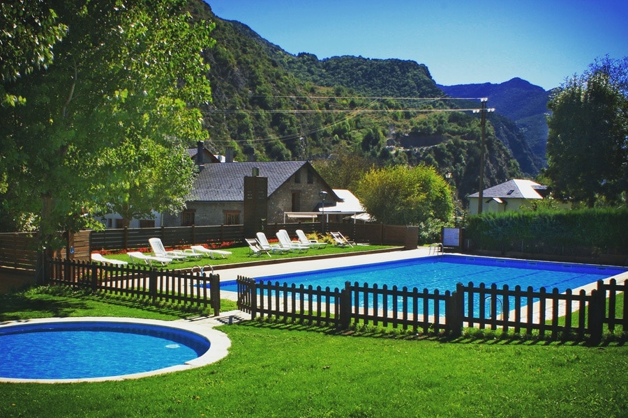 Nou Camping S.L.