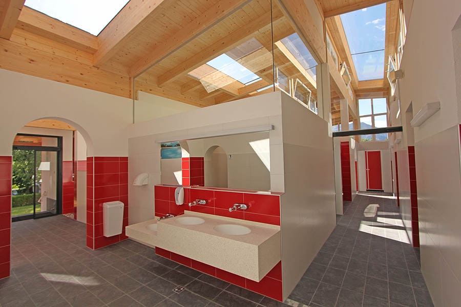 Terrassencamping Maltatal