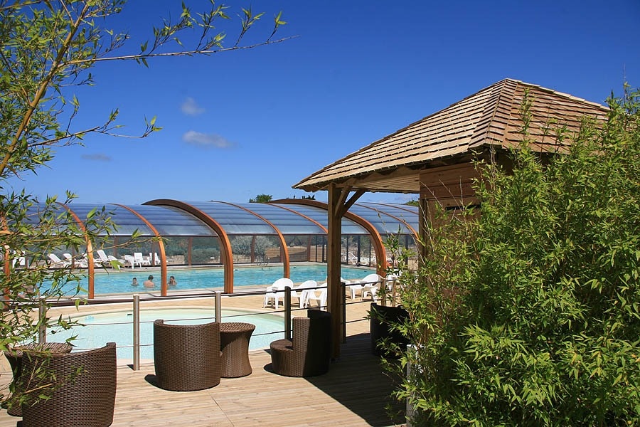 Camping Le Chatelet