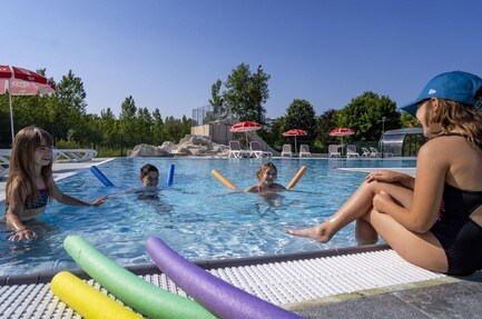 Camping La Citadelle