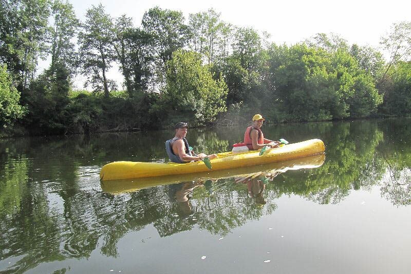Camping Le Ch'timi