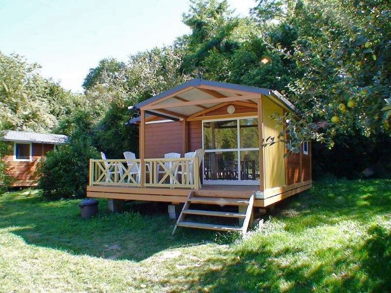 Camping du Vieux Château