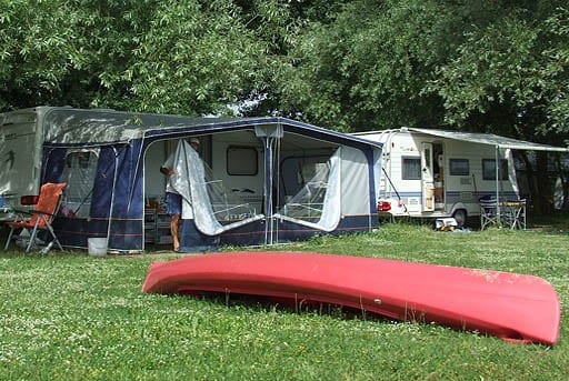 Camping Listro