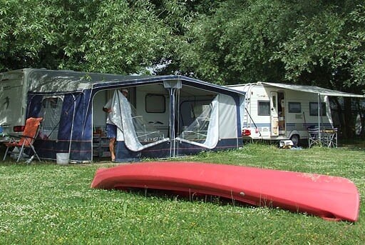 Camping Listro