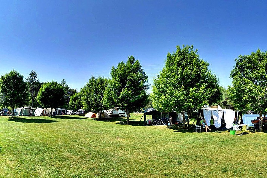 Camping La Viste