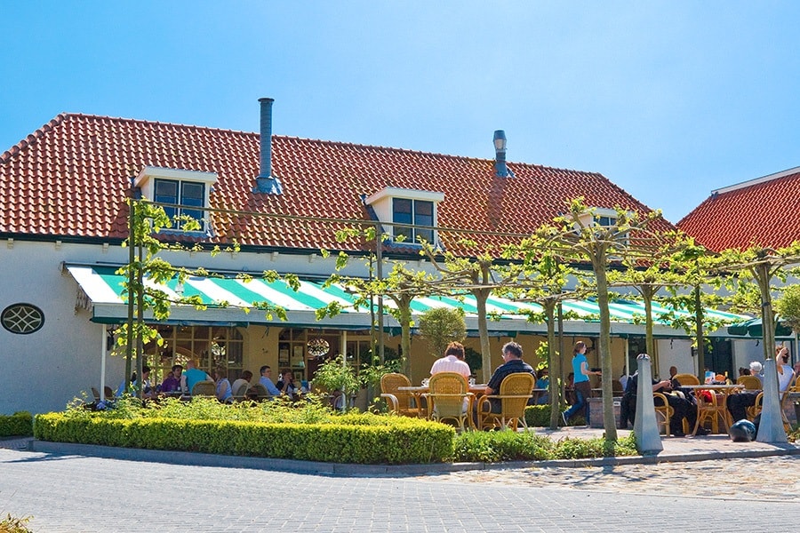 Camping De Uitwijk