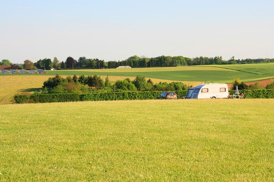 Camping Druivenland