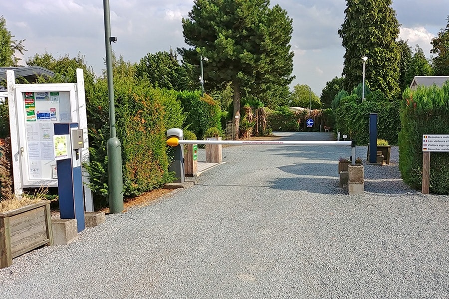 Camping Druivenland