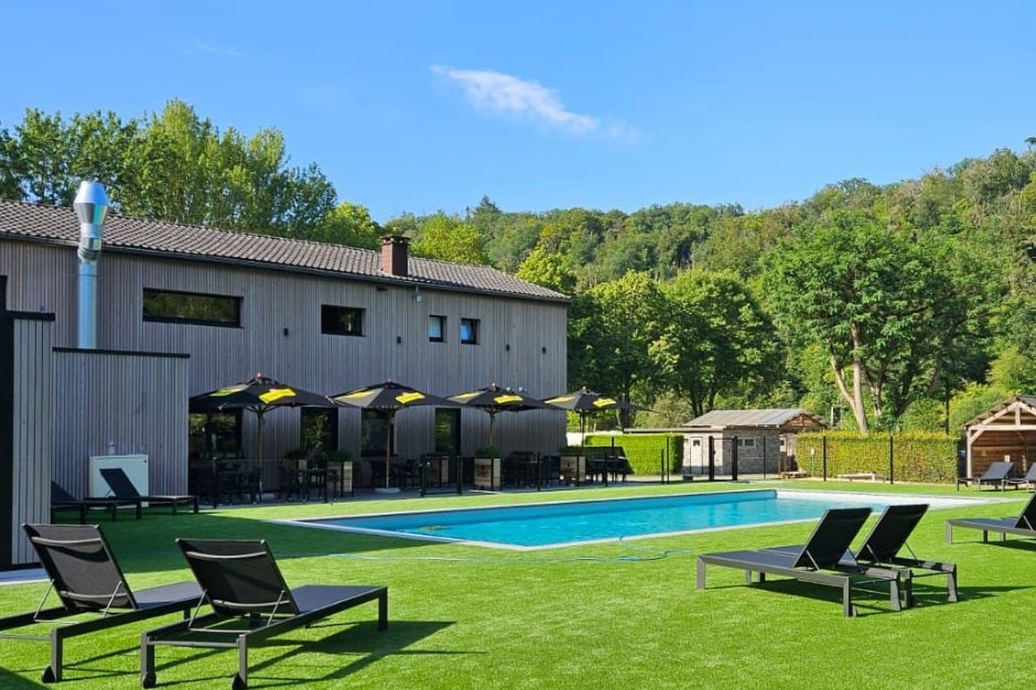 Camping Confort
