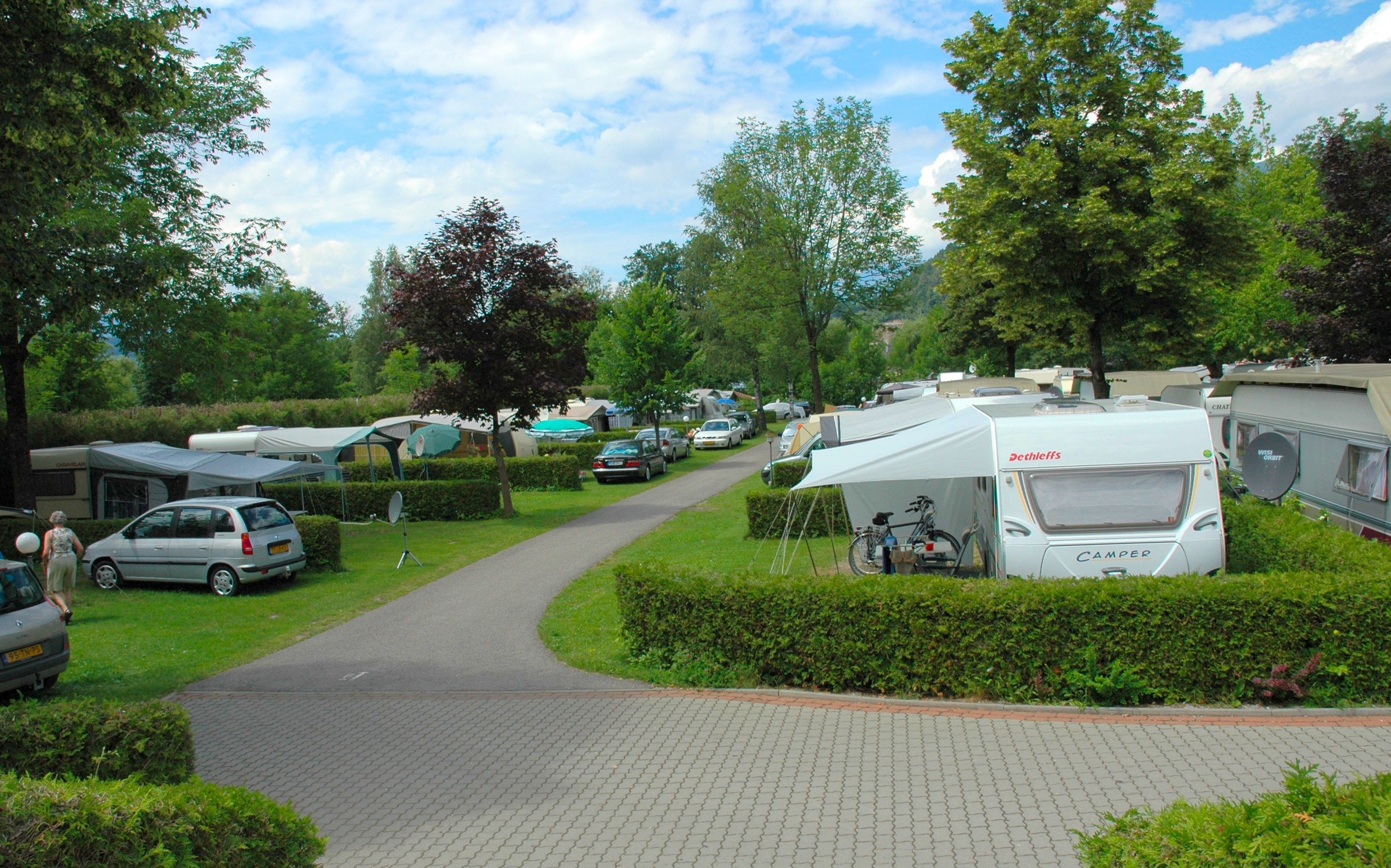 Seecamping Mössler