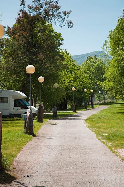 Camping Picos de Europa