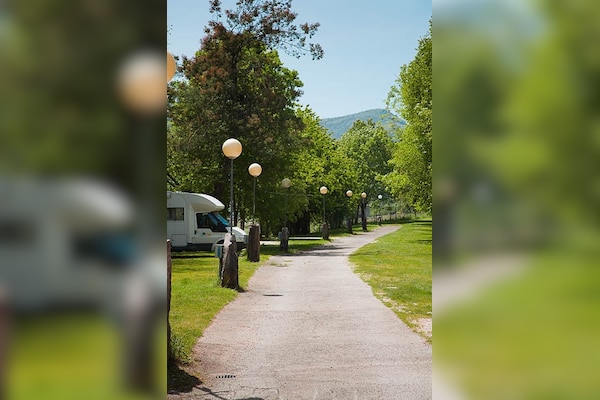 Camping Picos de Europa