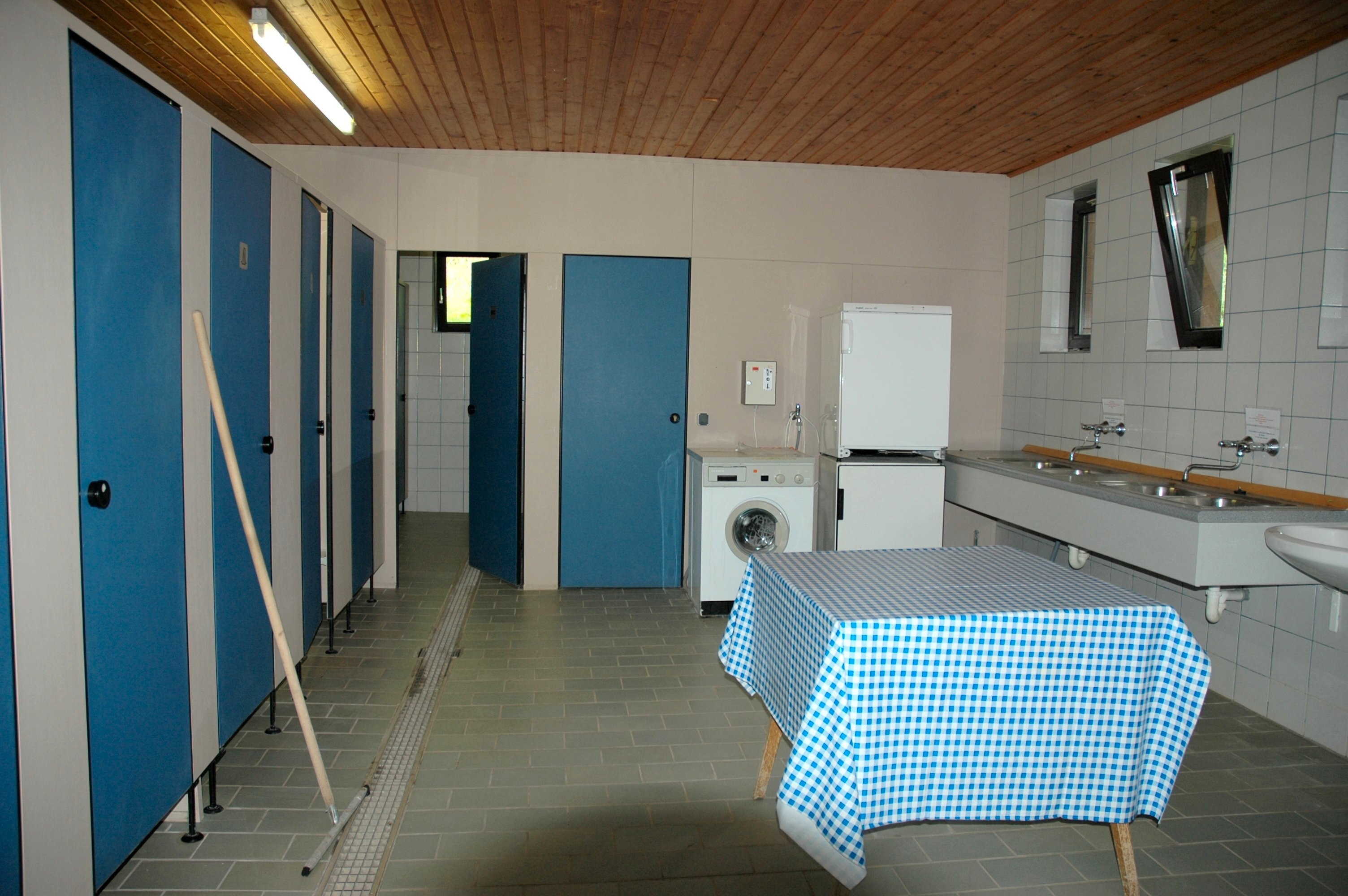 Camping Rothenfels