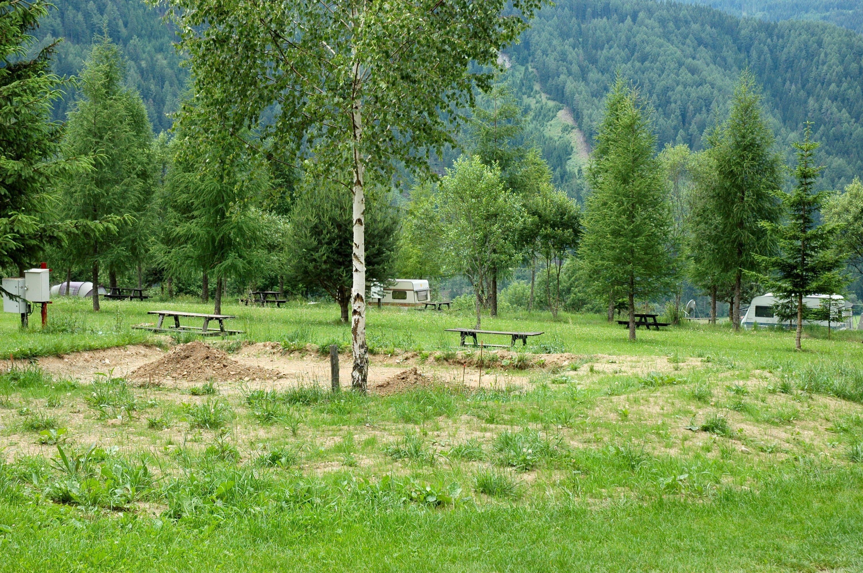 Camping Rothenfels