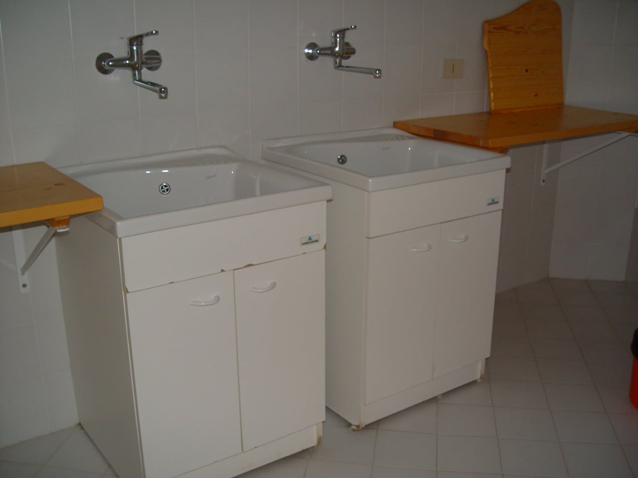 Camping Le Palme