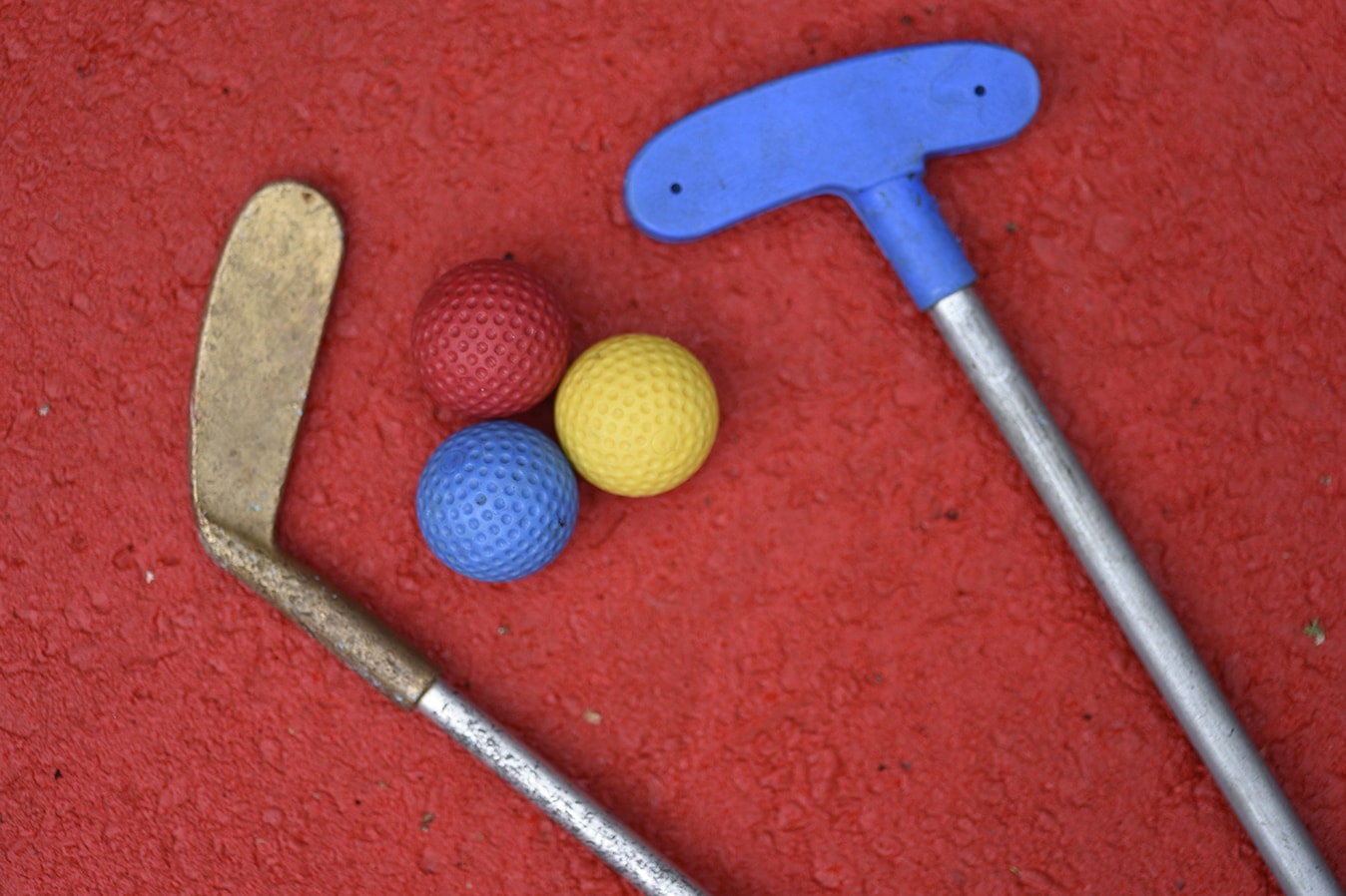 Camping Les Neufs Prés