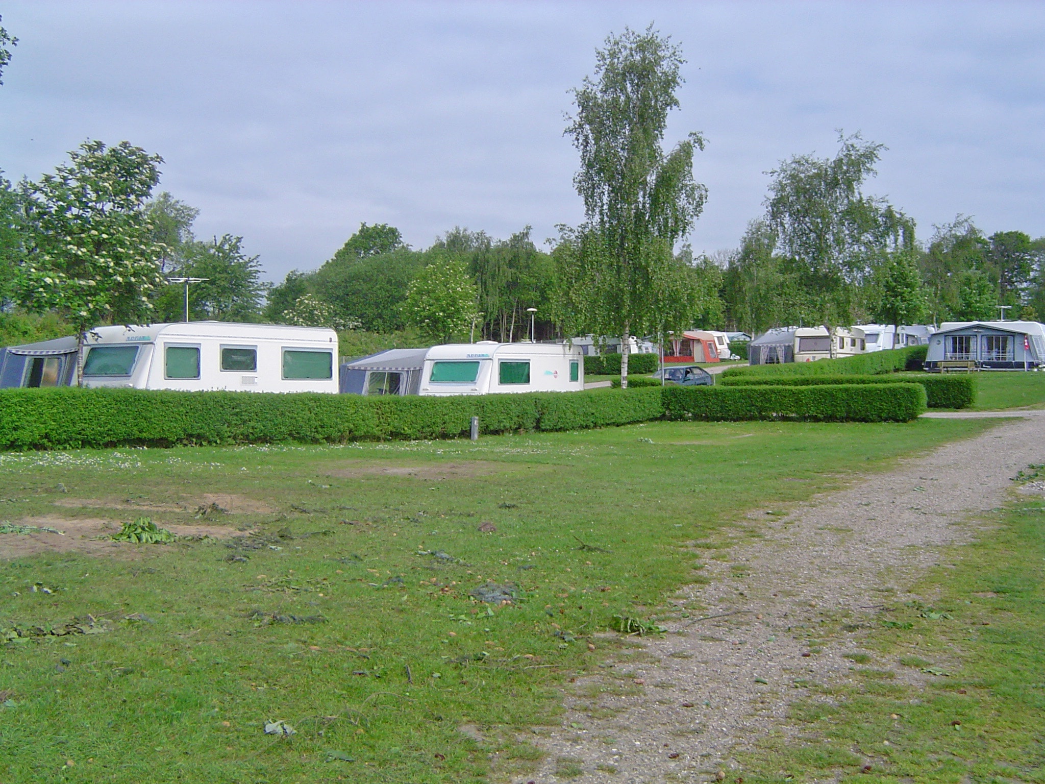 First Camp Frigård - Flensborg Fjord