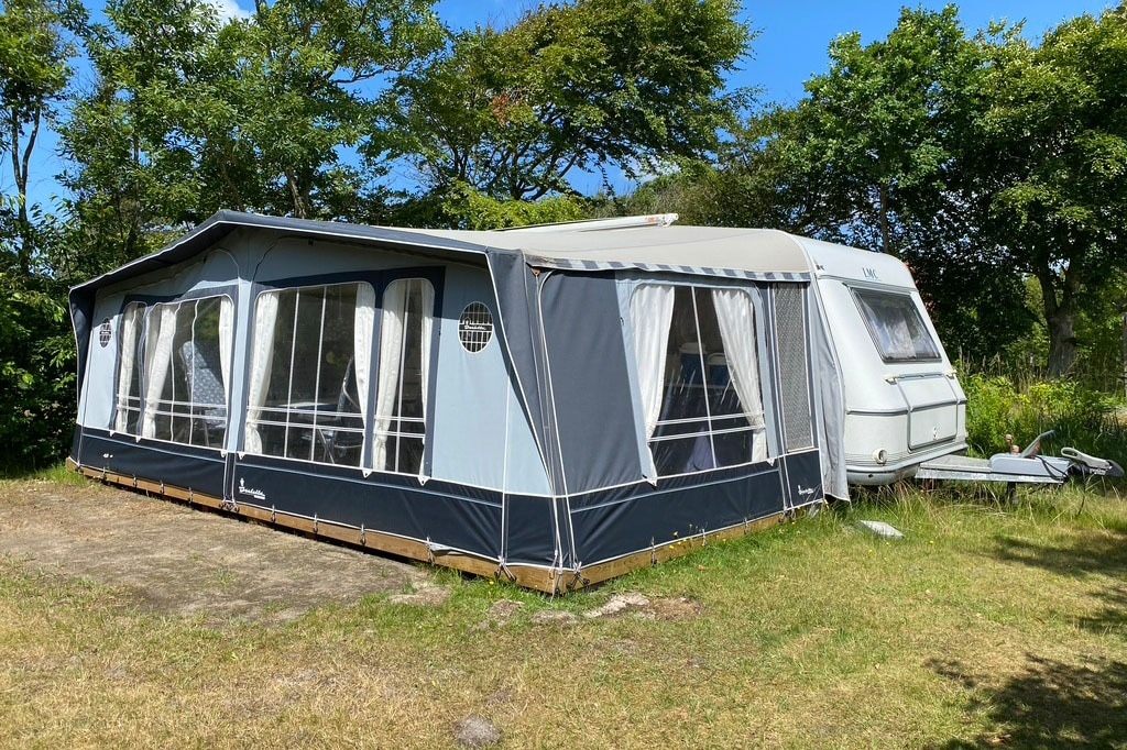 Tranum Klit Camping