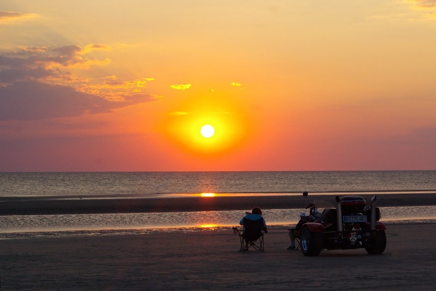 Rømø Familiecamping