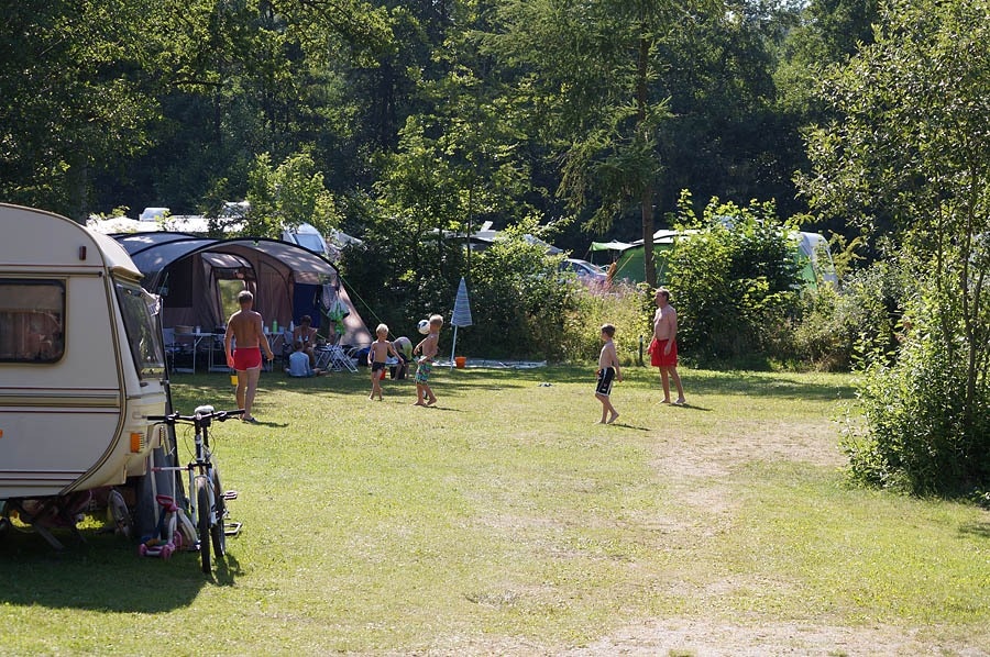 Mols Bjerge Camping