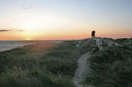 Rømø Familiecamping