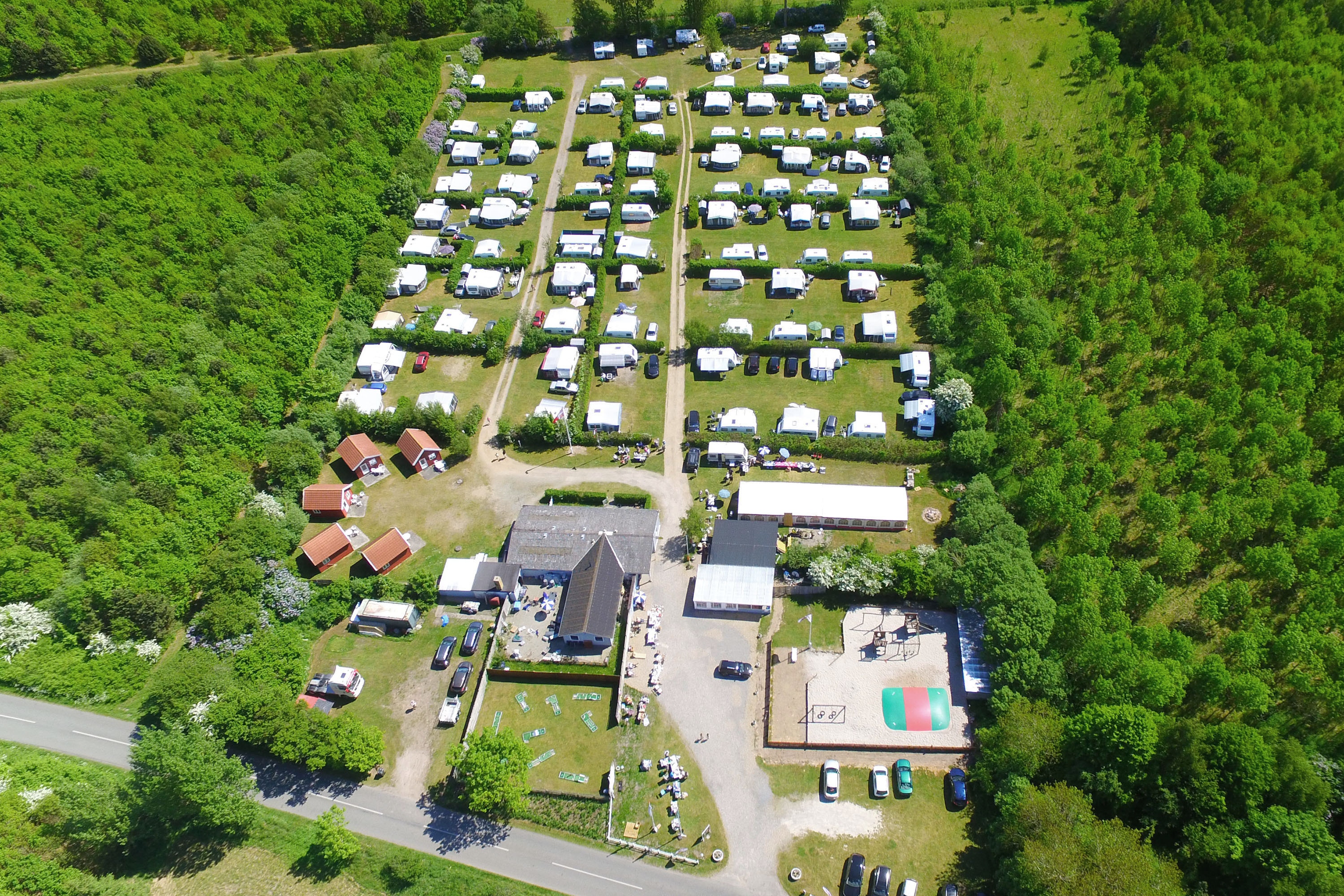 Kalundborg Camping