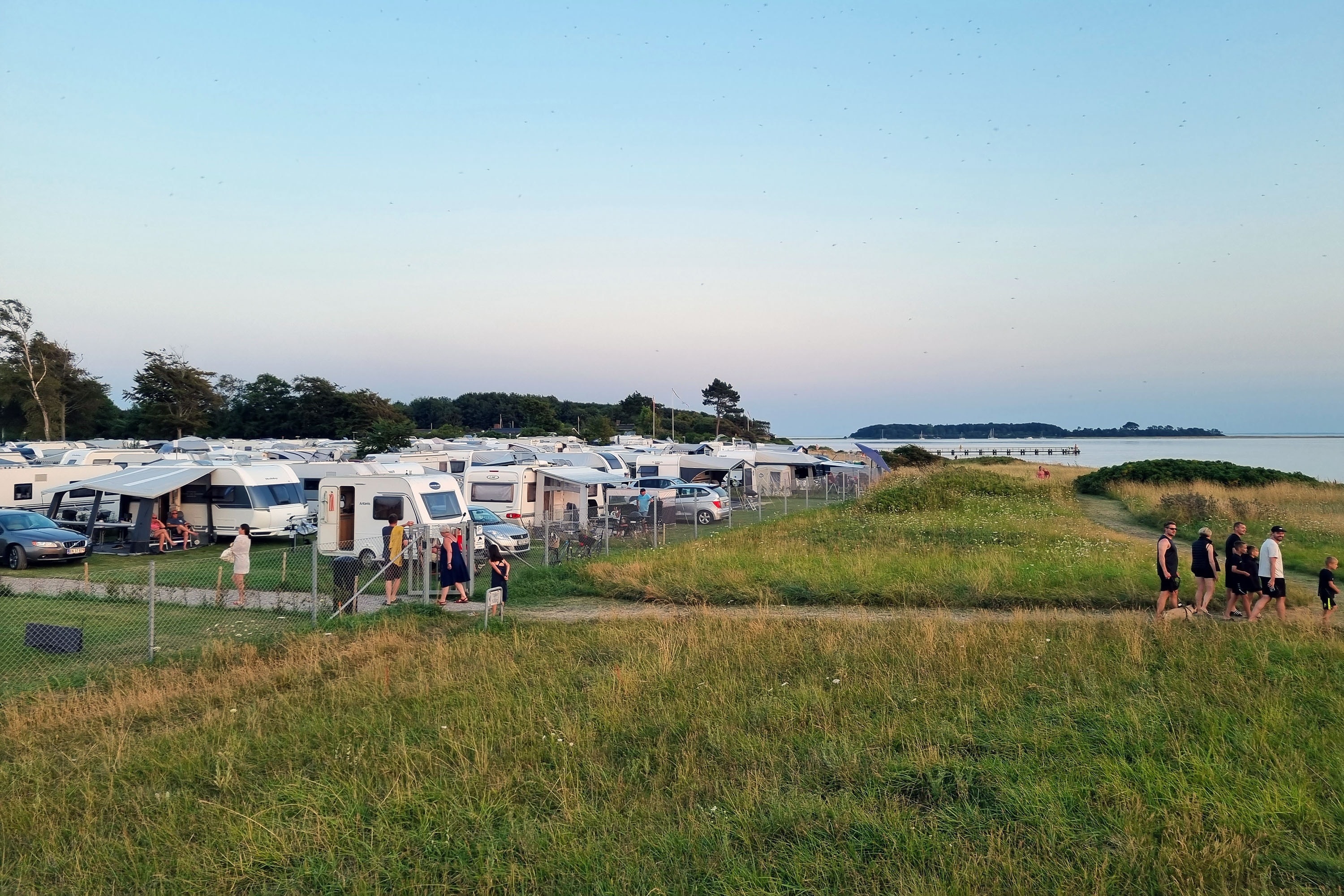 CityCamp Assens Strand