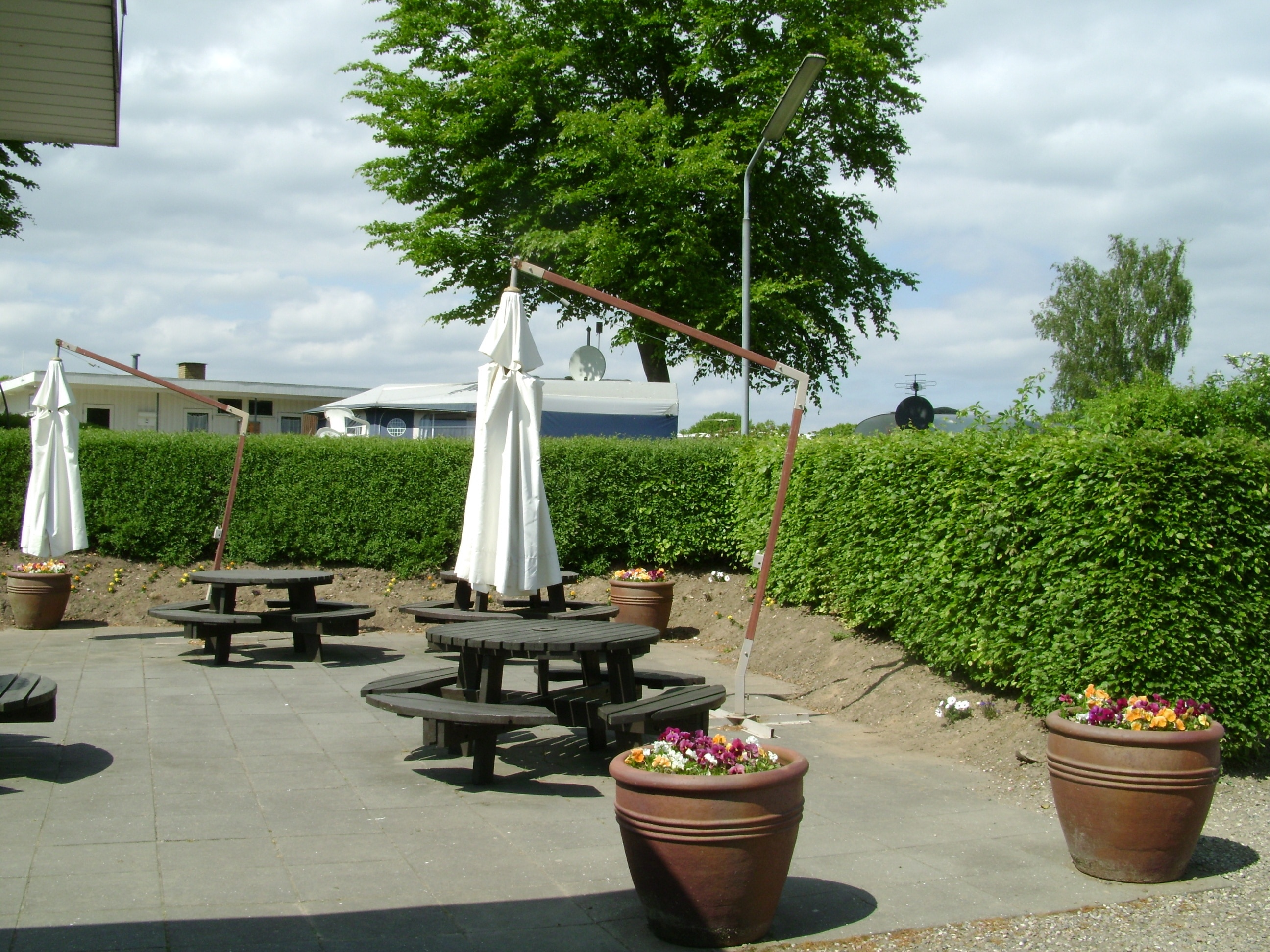 First Camp Frigård - Flensborg Fjord