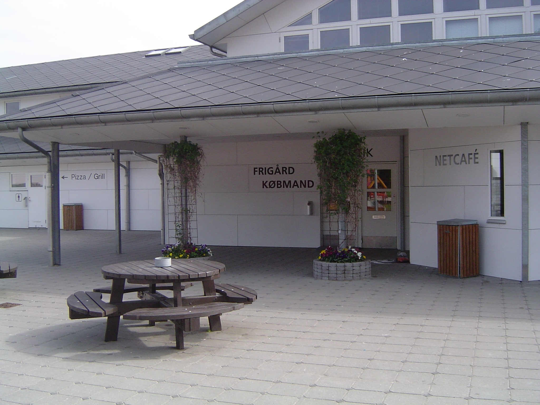 First Camp Frigård - Flensborg Fjord