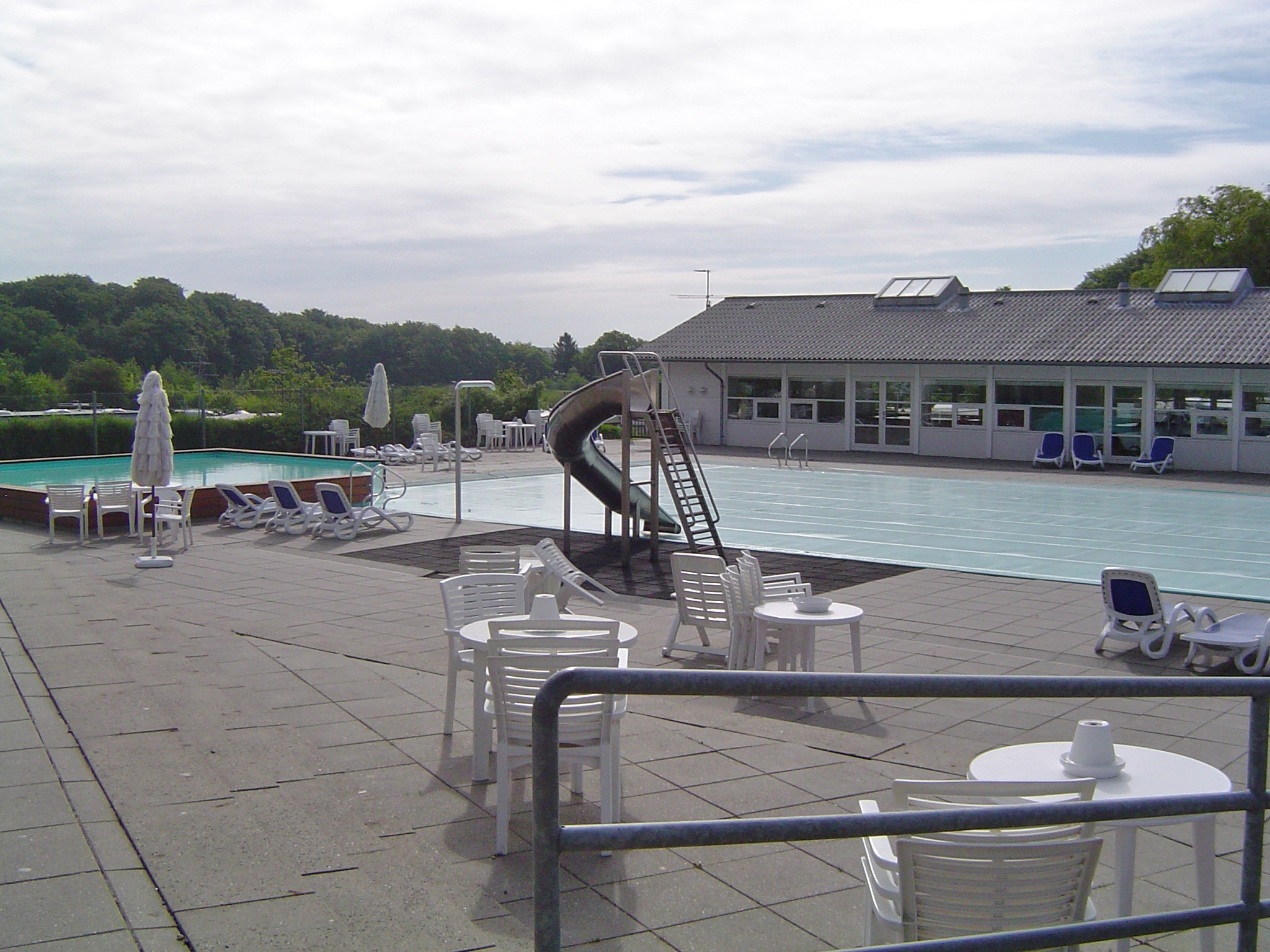 First Camp Frigård - Flensborg Fjord